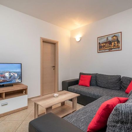 Apartments Ivan Трогір Екстер'єр фото